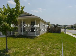 429 Fort Thomas Pl, Round Rock, TX 78664