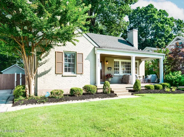 4025 Elmwood Ave, Saint Matthews, KY 40207