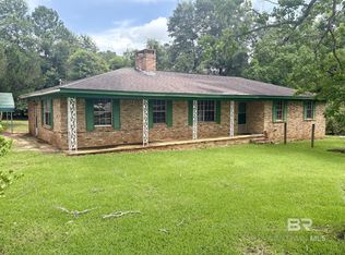 230 Dee Watts Rd, Bay Minette, AL 36507