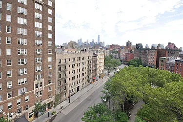 Rented by Sotheby's International Realty