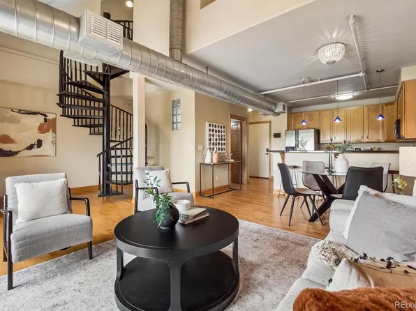 3299 Lowell Boulevard #402, Denver, CO 80211