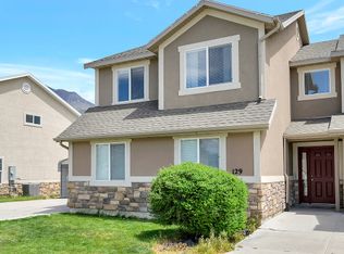 129 S 1100th St W, Springville, UT 84663
