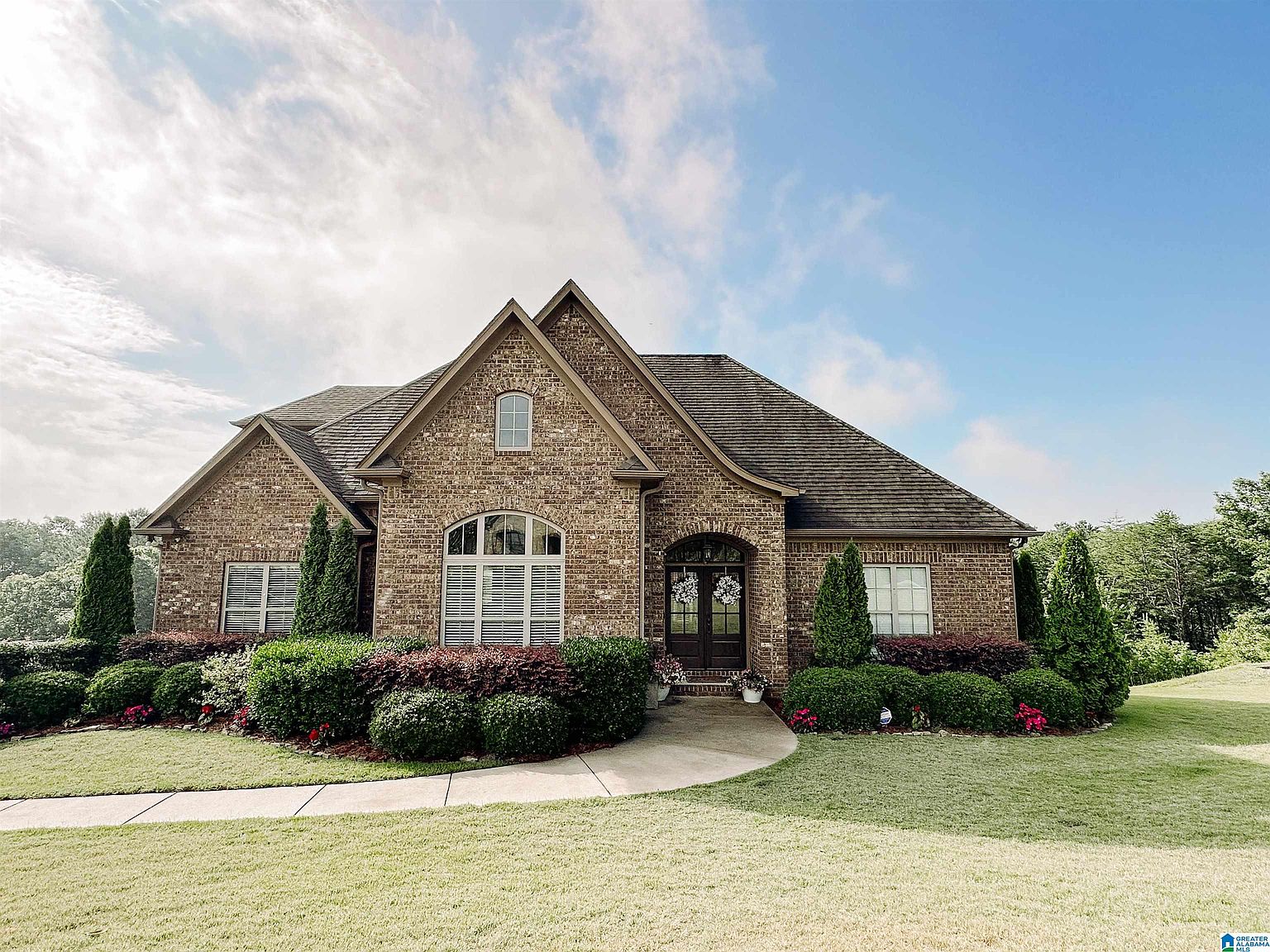 7445 Turnberry Dr, Gardendale, AL 35071 Zillow