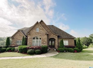 7445 Turnberry Dr, Gardendale, AL 35071