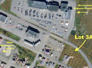 L3a B113 Nome Bypass Rd, Nome, AK 99762