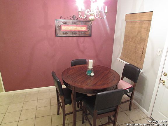4th image of 6427 WURZBACH RD #31