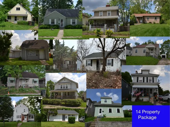 238 S Richardson Ave, Columbus, OH 43204