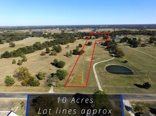 Fm 513, Pt, TX 75472