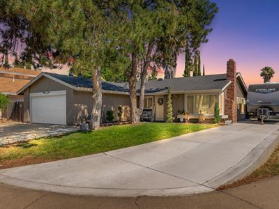 6365 Misty Wood Way, Citrus Heights, CA, 95621