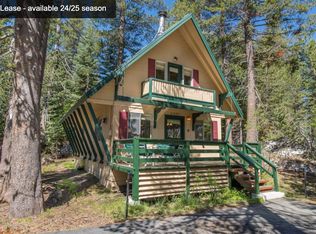 5255 Palisade Rd, Soda Springs, CA 95728