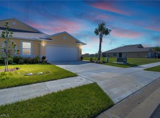 7072 W Lenox Cir, Punta Gorda, FL 33950