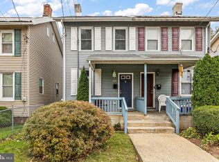 113 S Worthington St, West Chester, PA 19382