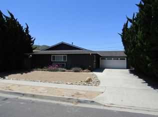 409 S U St, Lompoc, CA 93436