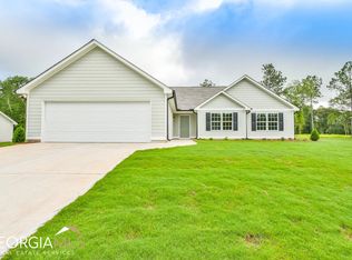 135 Berryman Rd LOT 17, Hartwell, GA 30643