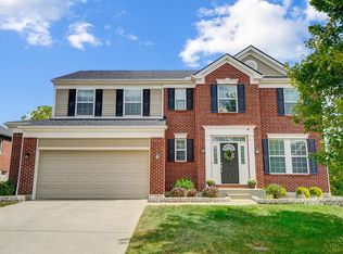 7954 Stoney Ridge Dr, Cincinnati, OH 45247