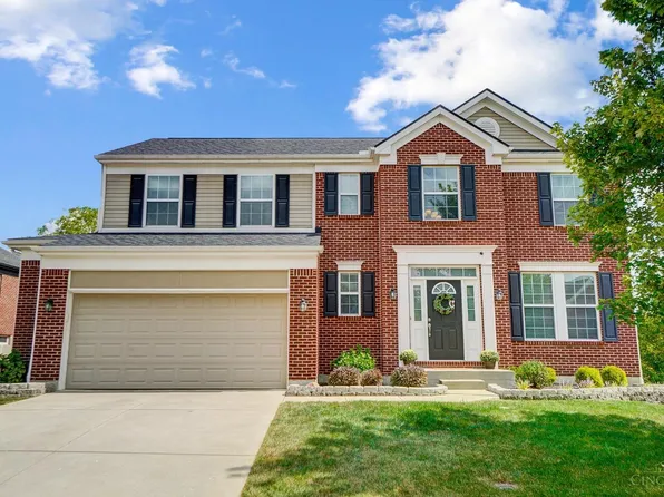 7954 Stoney Ridge Dr, Cincinnati, OH 45247