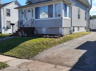 161 Westfield Ave, Clark, NJ 07066