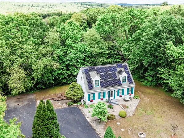 523 Wauregan Road, Killingly, CT 06239