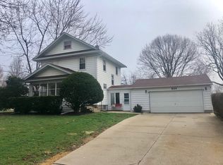 844 N Dixon Ave, Dixon, IL 61021