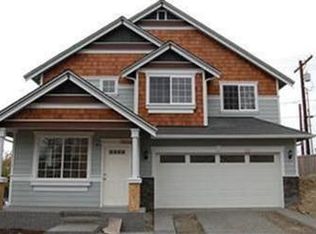 16325 43rd Ave W, Lynnwood, WA 98037