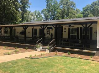 17254 Cathcart Rd, Benton, AR 72019