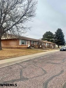 2815 Langley Ave, Gering, NE, 69341