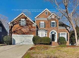 8808 Arbor Glen Ln, Charlotte, NC 28210