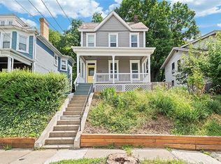 244 Berringer Pl, Pittsburgh, PA 15202