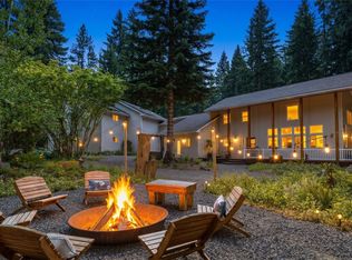 Sunshine Estates, Ronald, WA 98940