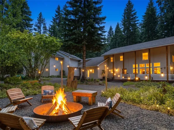 161 Cricket Lane, Ronald, WA 98940