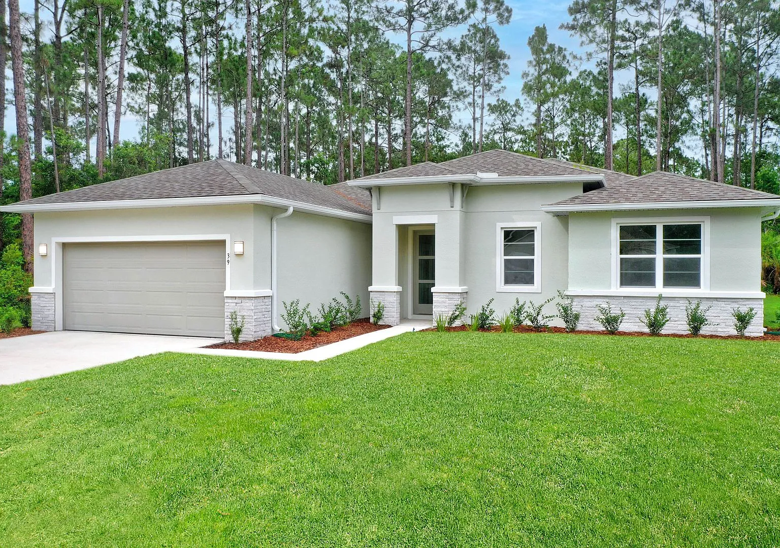 Private Palm Coast Rental with No Front or Rear Neighbors! — Photo 2