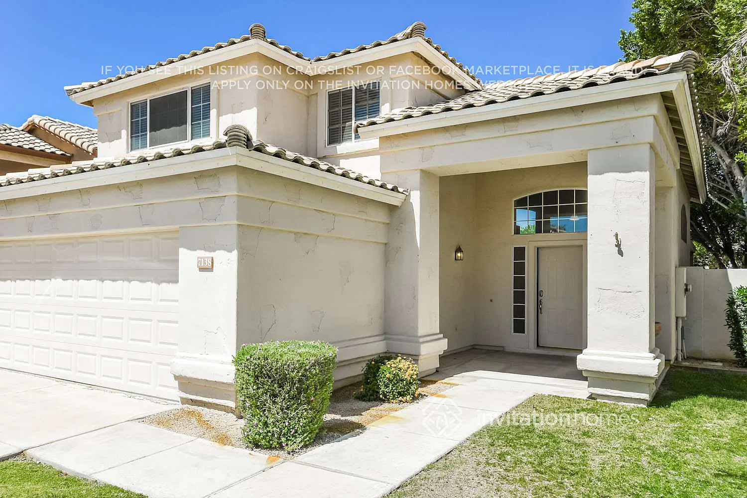 7138 West Via De Luna Dr Glendale, AZ 85310 — Photo 2