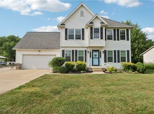 4811 Kelly Ave, Rootstown, OH 44272