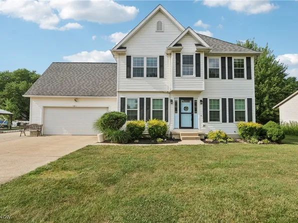 4811 Kelly Ave, Rootstown, OH 44272