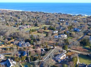 25 Cross Rd, East Hampton, NY 11937