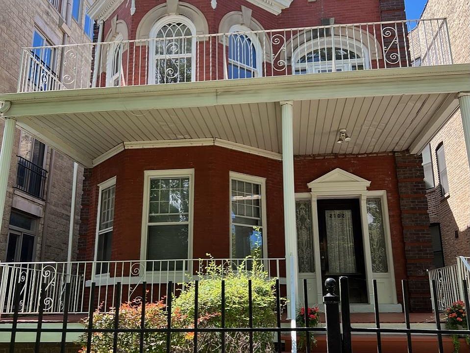 1st image of 2102 N Humboldt Blvd #2