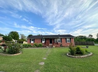2302 Floyd Ave LOT 1, Murfreesboro, TN 37127