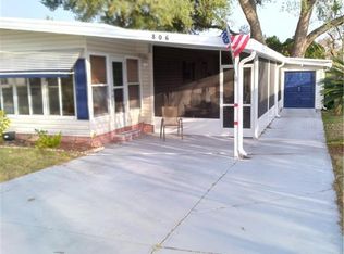 806 Truman Ave, Lady Lake, FL 32159