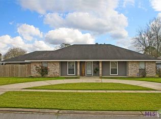 13606 King Henry Ave, Baton Rouge, LA 70816