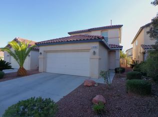 11118 Verismo St, Las Vegas, NV 89141