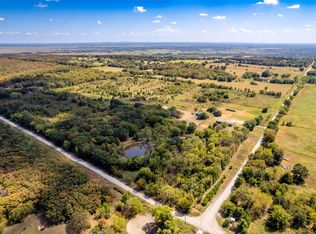 9130 N 230th Rd, Beggs, OK 74421