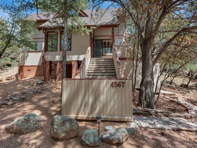 4567 N Juniper Ln, Pine, AZ, 85544