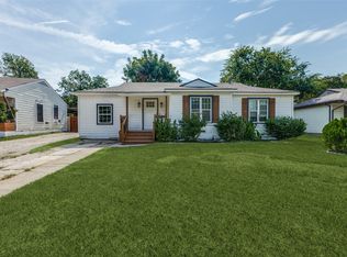 11308 Estacado Dr, Dallas, TX 75228