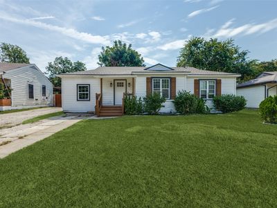 11308 Estacado Dr, Dallas, TX, 75228