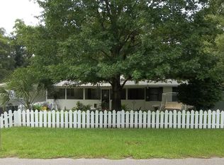 4532 39th St, Zachary, LA 70791