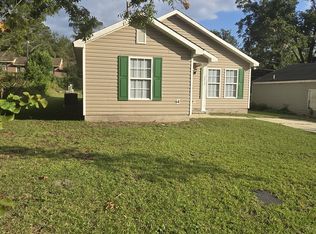 3212 Carver St, Columbia, SC 29203