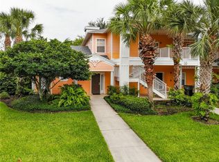 201 New Providence Promenade, Davenport, FL 33897