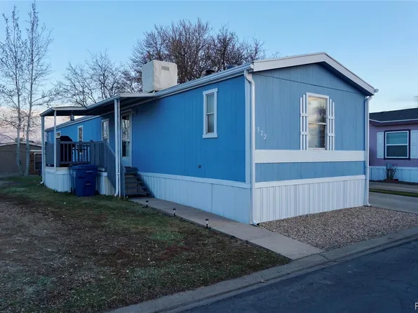 860 W 132nd Avenue LOT 322, Westminster, CO 80234