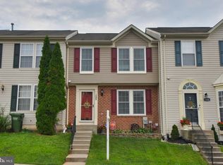 1098 Jeanett Way, Bel Air, MD 21014