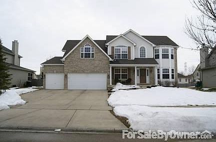 1st image of 13218 S Millbank Dr